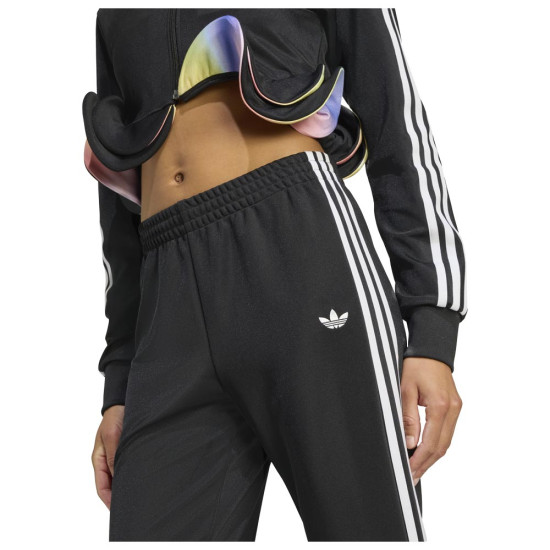 Adidas Γυναικείο παντελόνι φόρμας Fashion adidas x Jeremy Scott Ruffle Track Pants